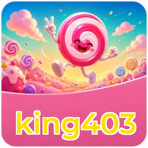 Verifikasi profile king403