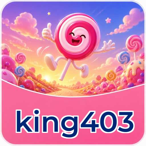 Definisi kanal resmi king403