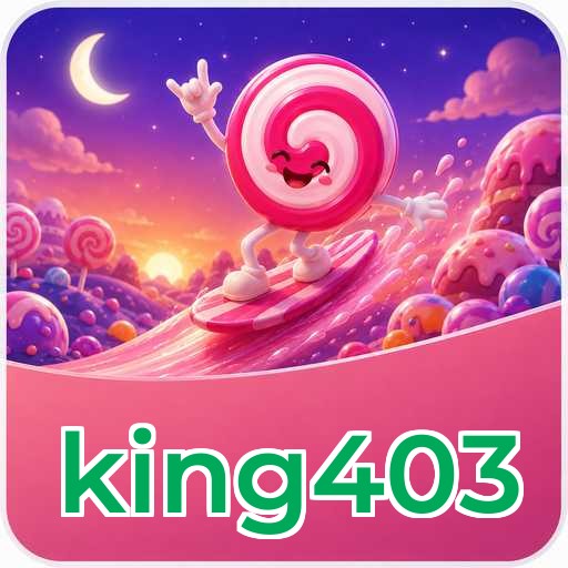 king403 Support